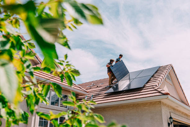 Best Storm Damage Roof Repair  in Wauchula, FL