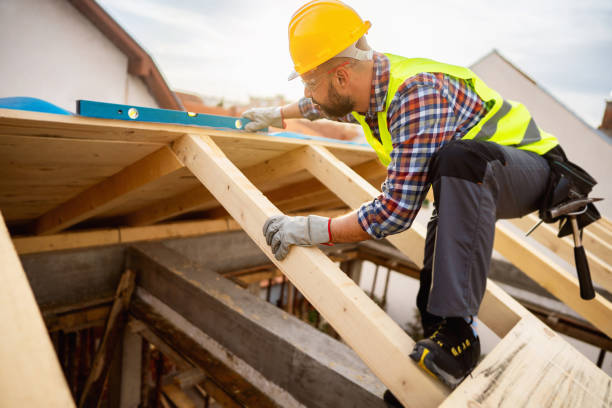 Best Roof Leak Repair  in Wauchula, FL